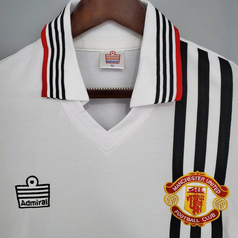 MANCHESTER UNITED I 75/80 MAN (RETRO)