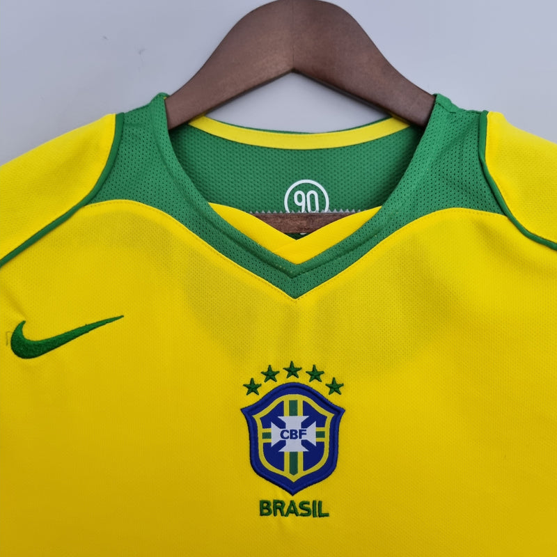 BRASIL I 04/06 MAN (RETRO)