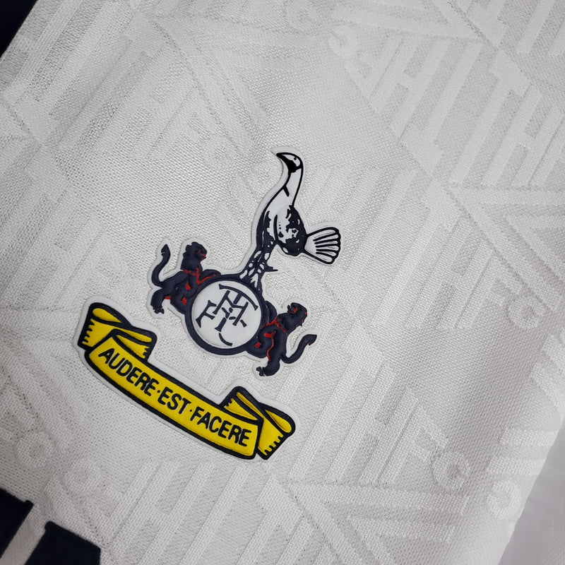 TOTTENHAM l 1994 MAN (RETRO)