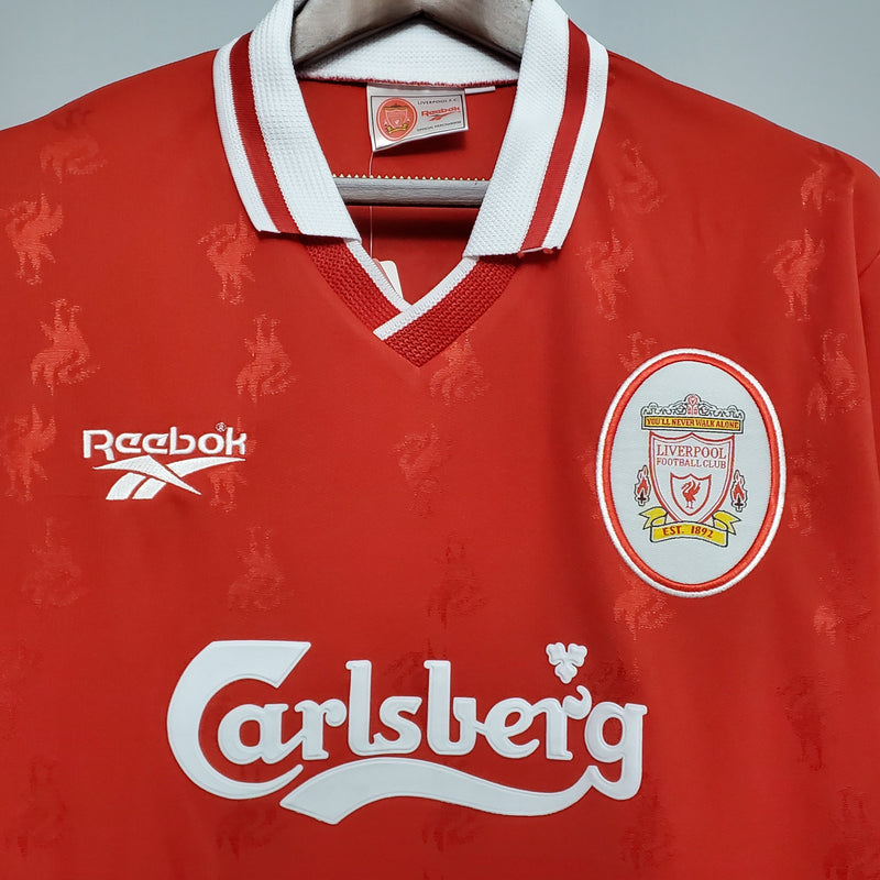 LIVERPOOL III 96/97 MAN (RETRO)