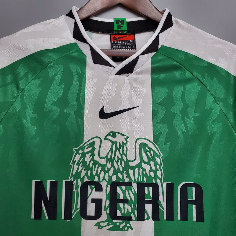 NIGERY I 96/98 MAN (RETRO)