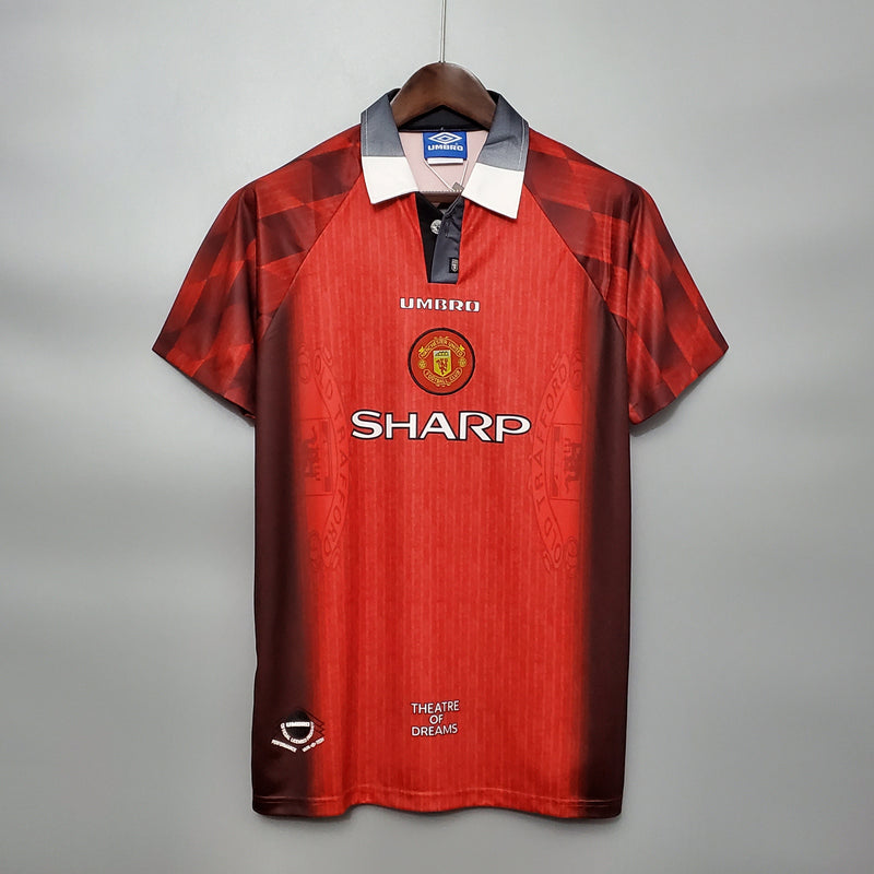 MANCHESTER UNITED I 1996 MAN (RETRO)