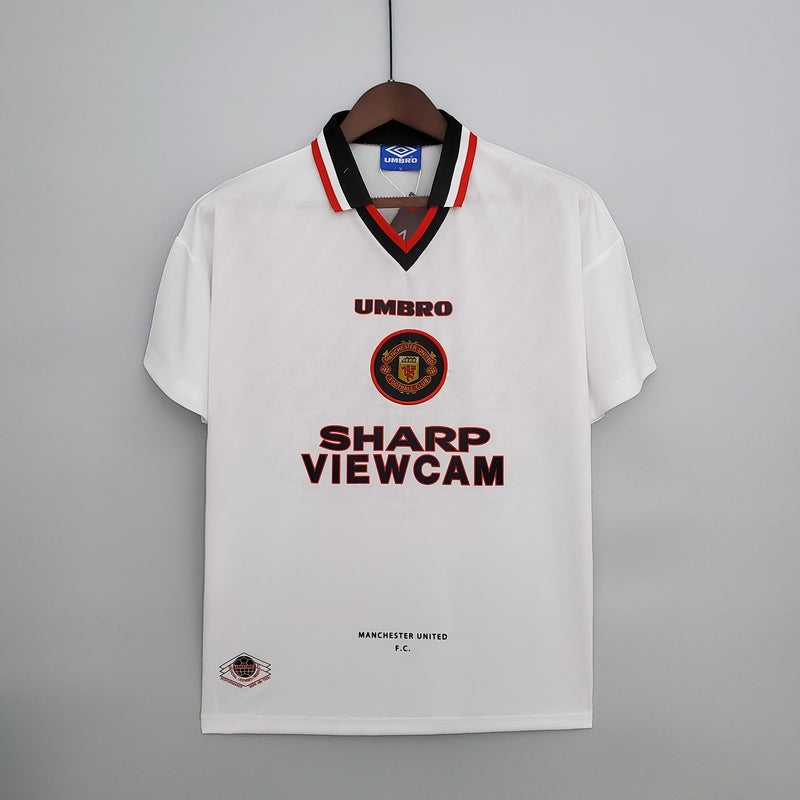 MANCHESTER UNITED I 96/97 MAN (RETRO)