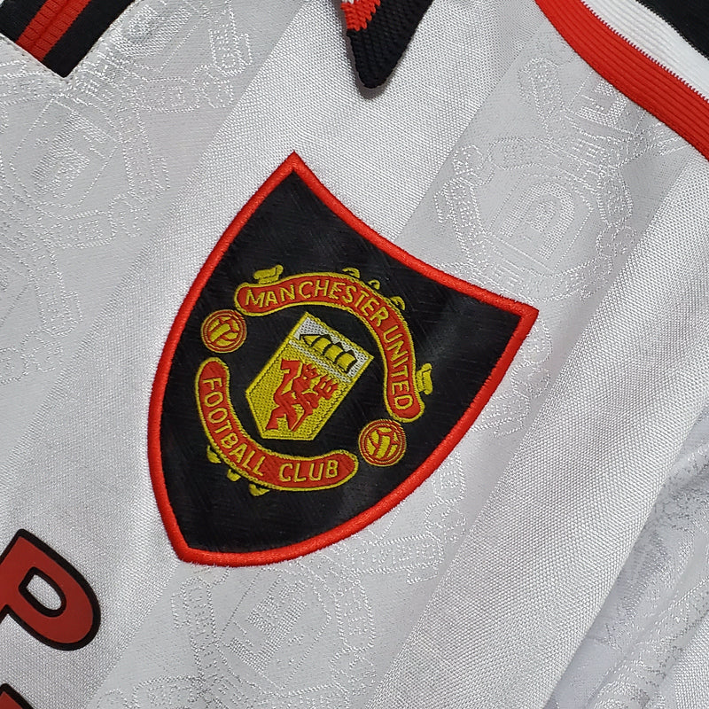 MANCHESTER UNITED I 97/98 MAN (RETRO)