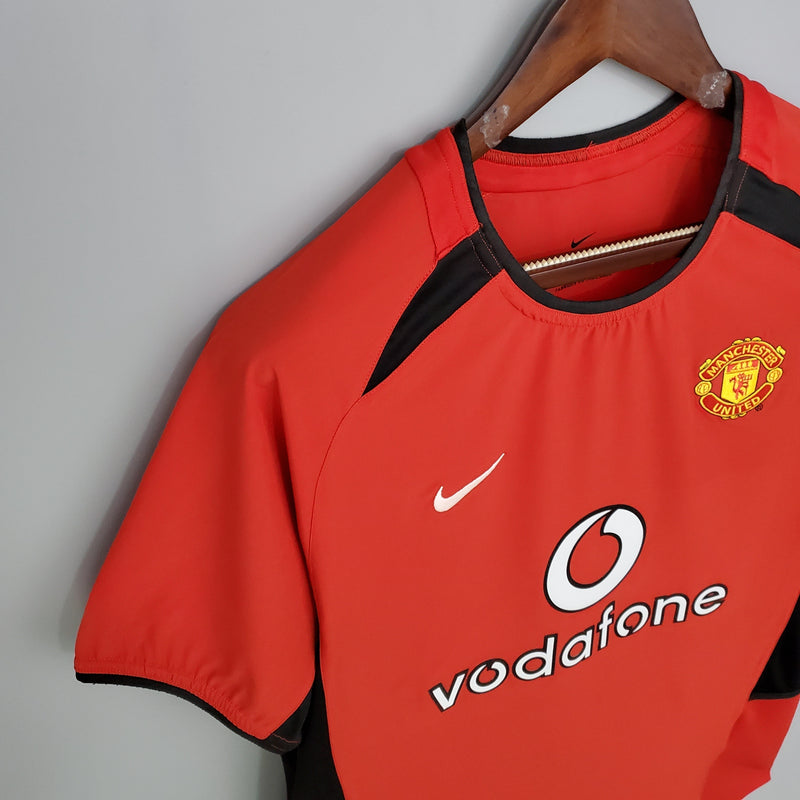 MANCHESTER UNITED I 02/04 MAN (RETRO)