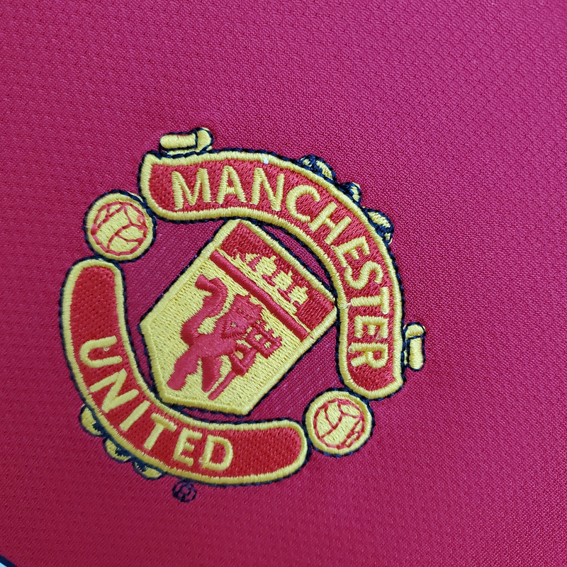 MANCHESTER UNITED I 04/06 MAN (RETRO)