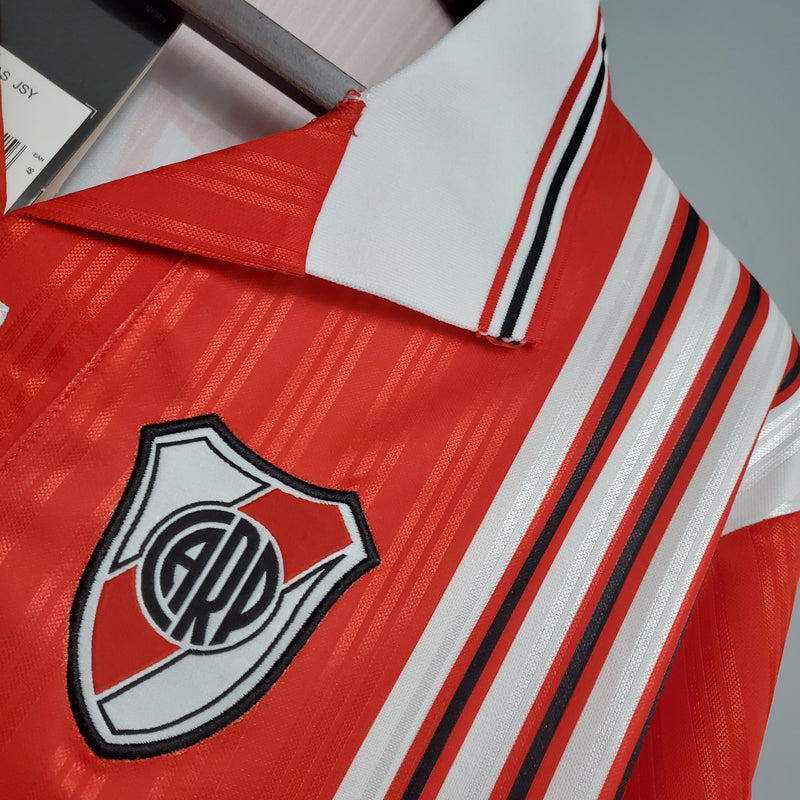 RIVER PLATE II 1996 MAN (RETRO)