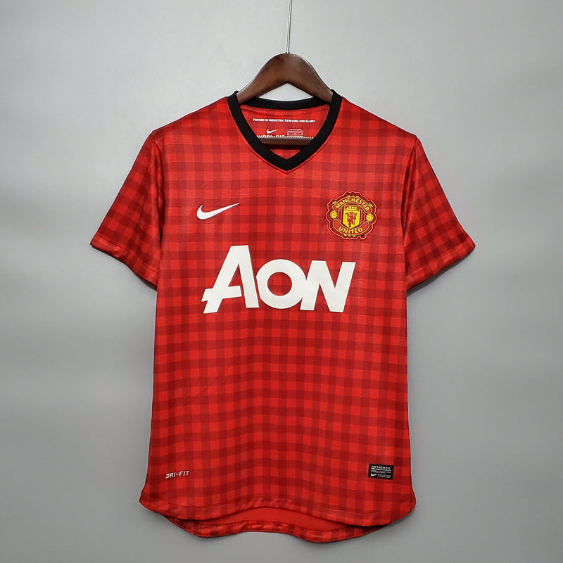 MANCHESTER UNITED I 12/13 MAN (RETRO)