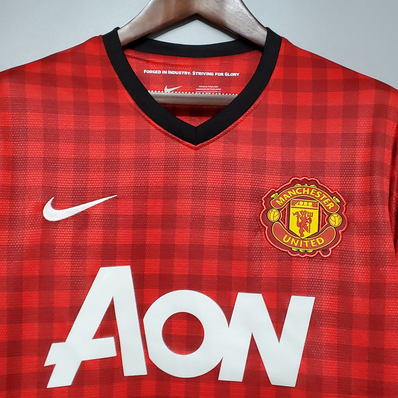 MANCHESTER UNITED I 12/13 MAN (RETRO)