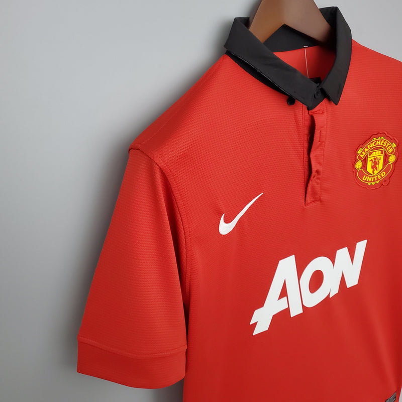 MANCHESTER UNITED I 13/14 MAN (RETRO)