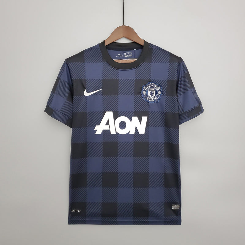 MANCHESTER UNITED I 13/14 MAN (RETRO)