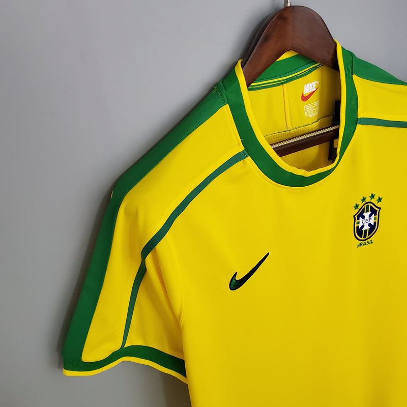 BRASIL I 98 MAN (RETRO)