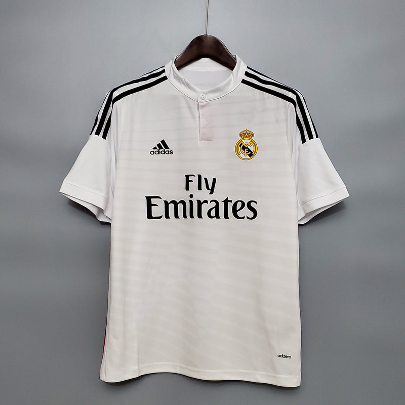 REAL MADRID I 14/15 MAN (RETRO)