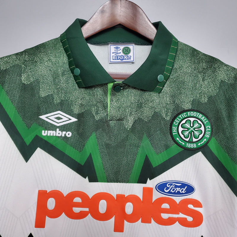 CELTIC I 91/92 MAN (RETRO)