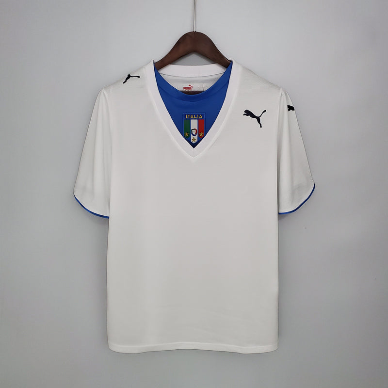 ITALY MUNDIAL II 2006 MAN (RETRO)