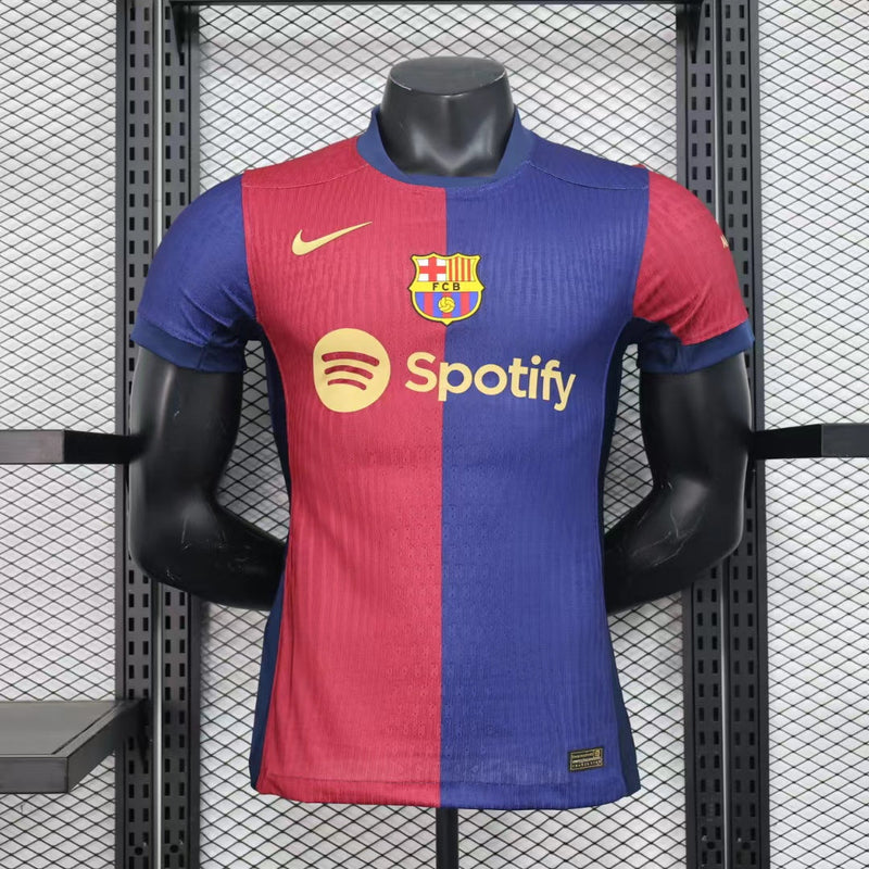 BARCELONA I 24/25 MAN (PLAYER VERSION)