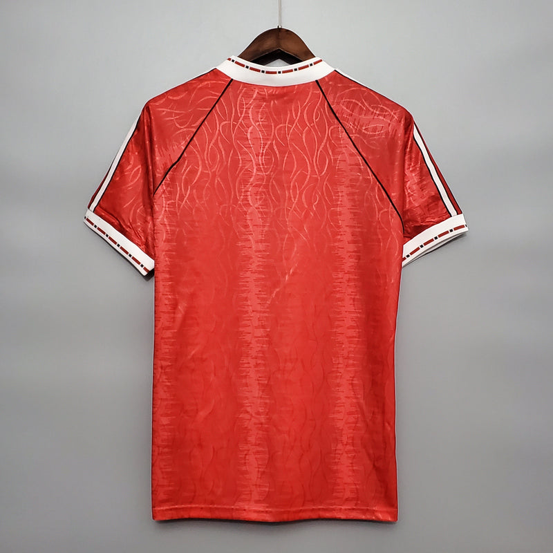 MANCHESTER UNITED I 90/92 MAN (RETRO)