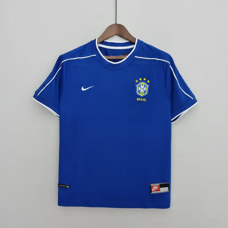 BRASIL Il 98 MAN (RETRO)