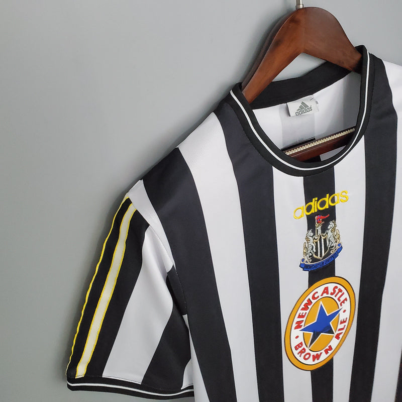 NEWCASTLE l 97/99 MAN (RETRO)