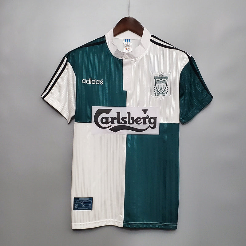 LIVERPOOL I 95/96 MAN (RETRO)