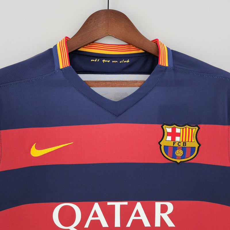 BARCELONA I 15/16 MAN (RETRO)