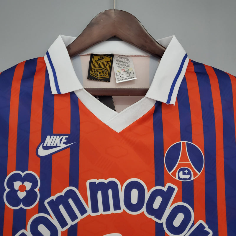 PSG I 92/93 MAN (RETRO)