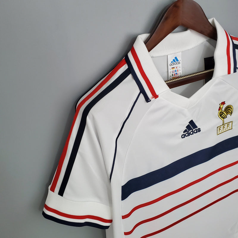 FRANCE II 98/99 MAN (RETRO)