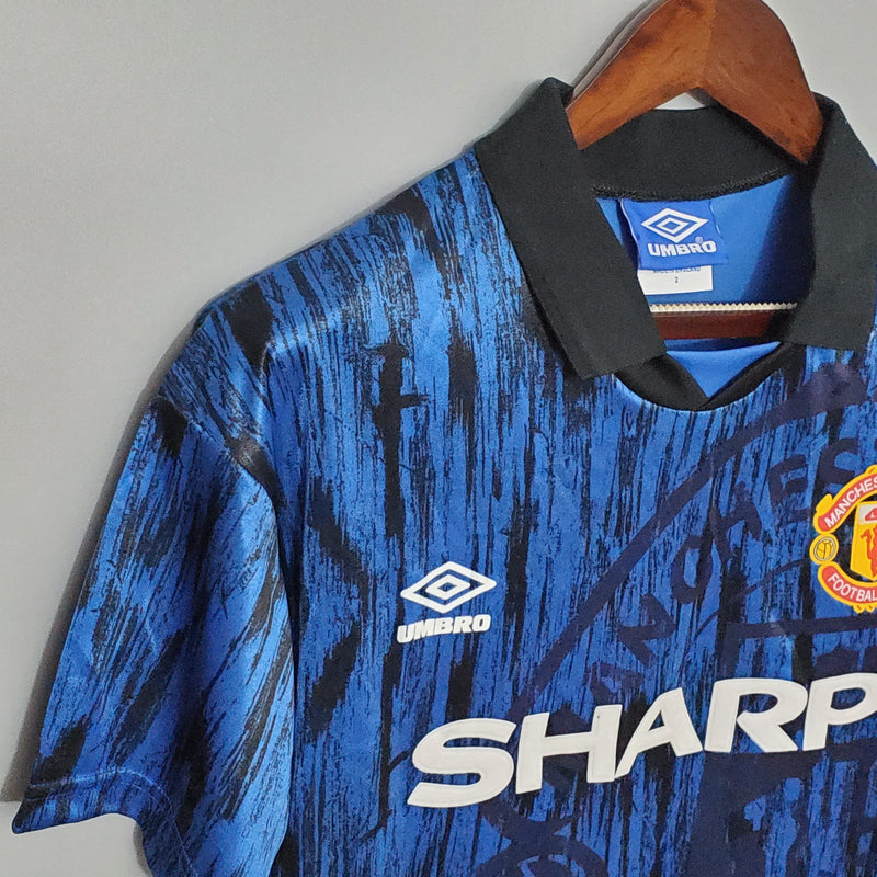 MANCHESTER UNITED I 93/95 MAN (RETRO)