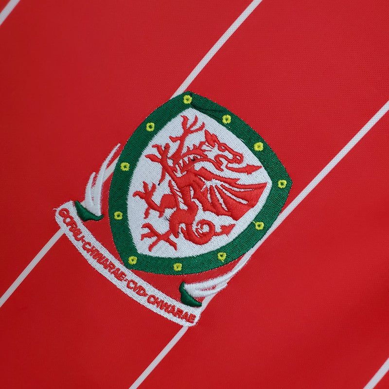 WALES I 2015 MAN (RETRO)