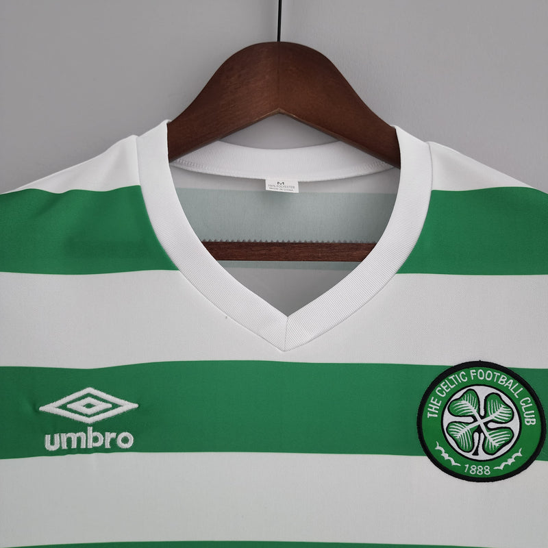 CELTIC I 1980 MAN (RETRO)