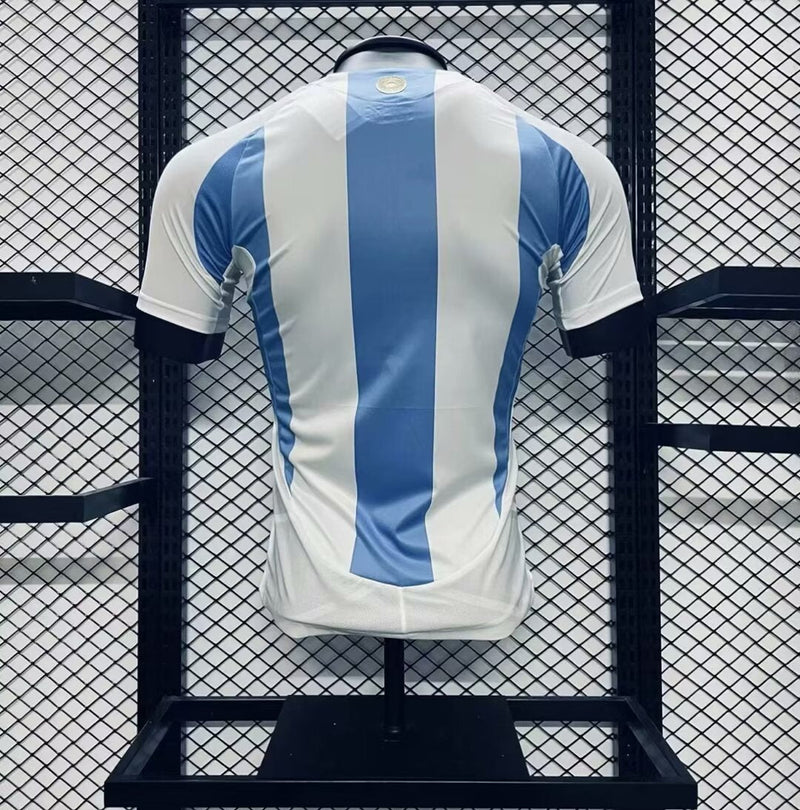 ARGENTINA COPA AMÉRICA I 2024 MAN (PLAYER VERSION)