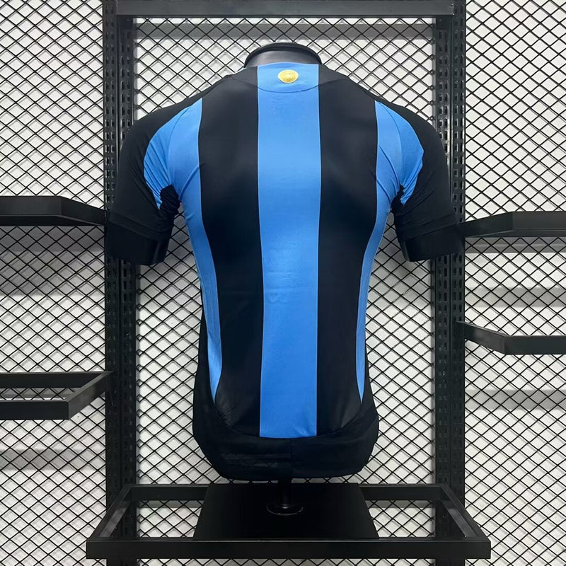 ARGENTINA SPECIAL EDITION II 2024 MAN (PLAYER VERSION)