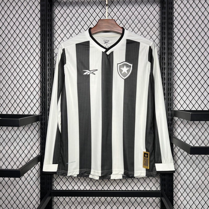 BOTAFOGO I 24/25 MAN (LONG SLEEVE)