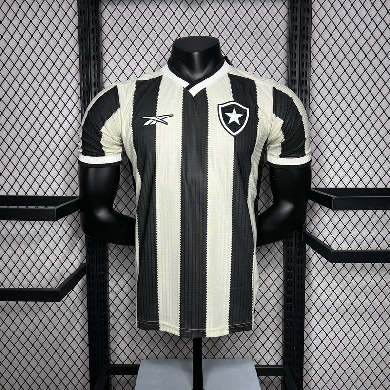 BOTAFOGO I 24/25 MAN (PLAYER VERSION)