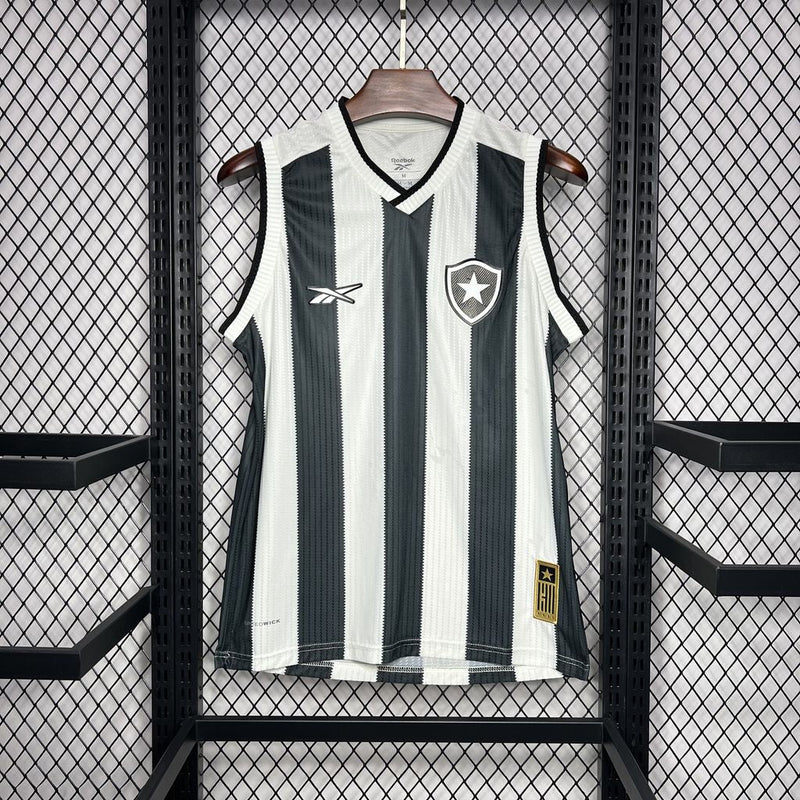 BOTAFOGO I 24/25 MAN (SHORT SLEEVE)