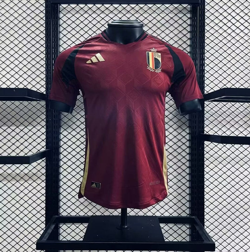 BELGIUM EURO I 2024 MAN (PLAYER VERSION)