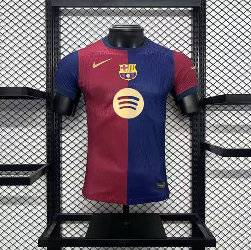 BARCELONA I 24/25 MAN (PLAYER VERSION)