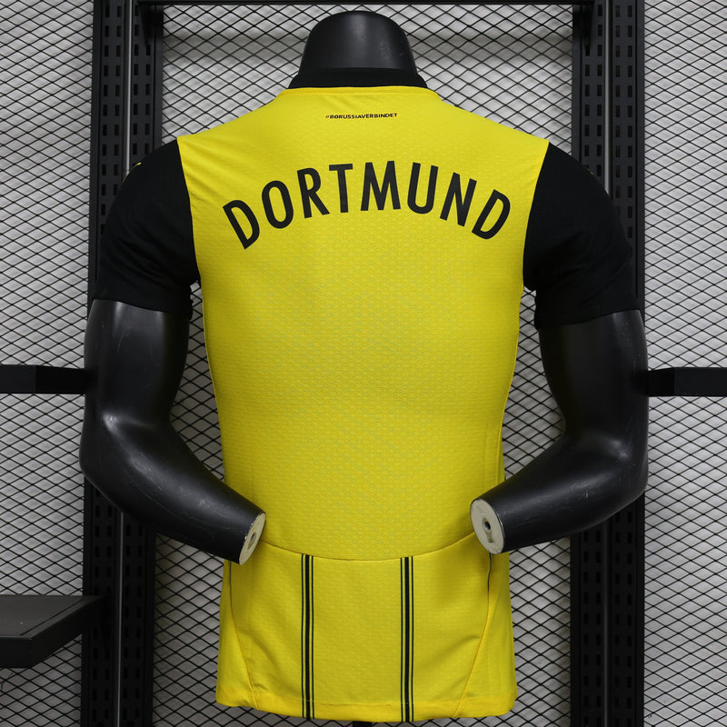 BORUSSIA DORTMOUND I 24/25 MAN (PLAYER VERSION)