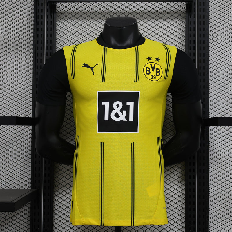 BORUSSIA DORTMOUND I 24/25 MAN (PLAYER VERSION)