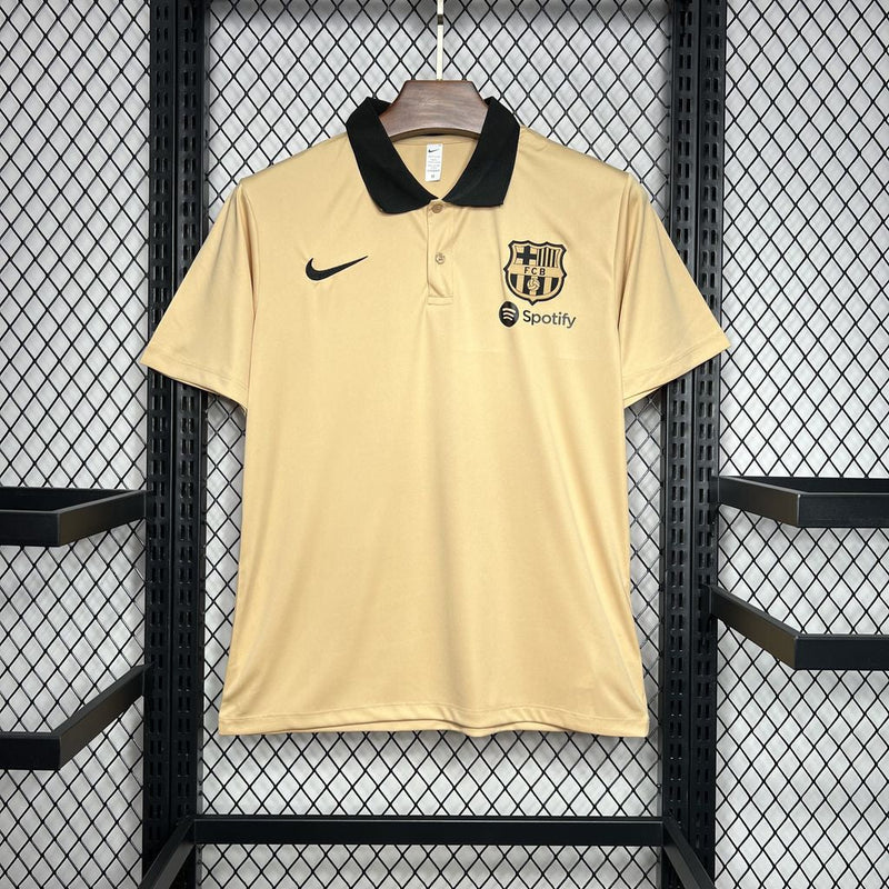 BARCELONA POLO I 24/25 MAN