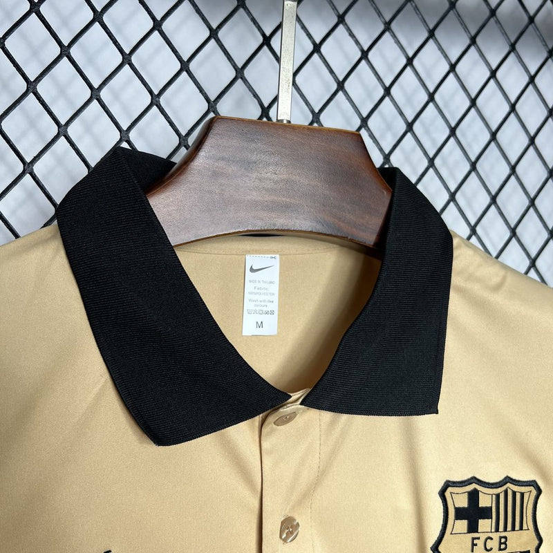 BARCELONA POLO I 24/25 MAN