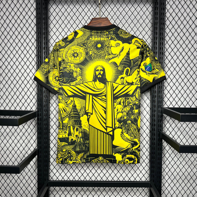 BRASIL SPECIAL EDITION II 2024 MAN