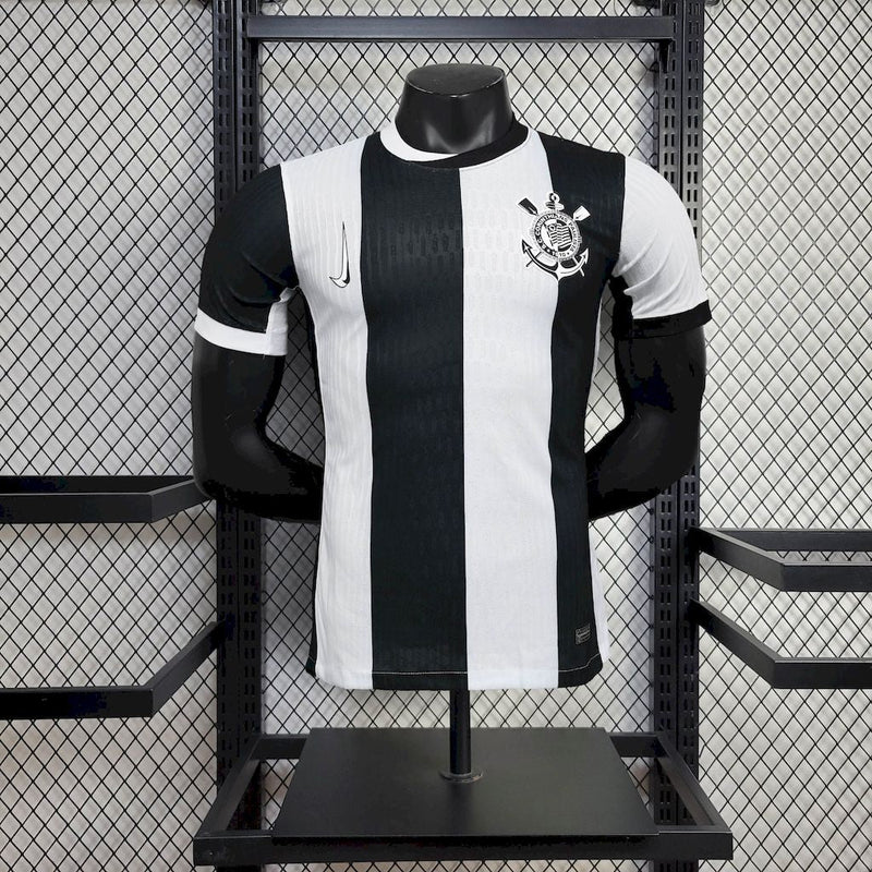 CORINTHIANS LIMITED EDITION I 24/25 MAN (PLAYER VERSION)