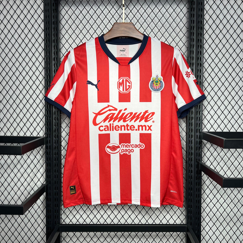 CHIVAS GUADALAJARA I 24/25 MAN