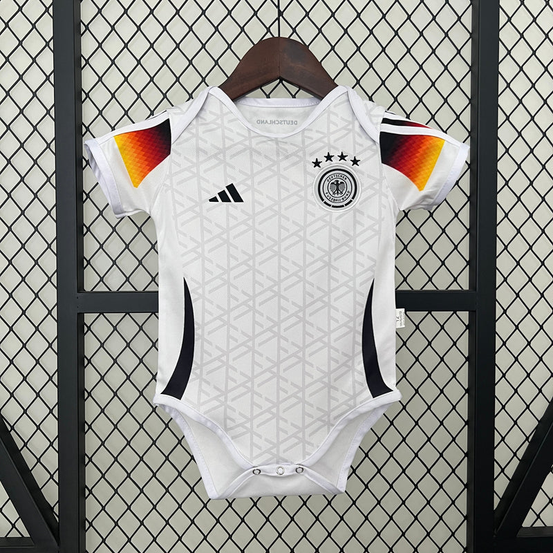 GERMANY EURO I 2024 BABY