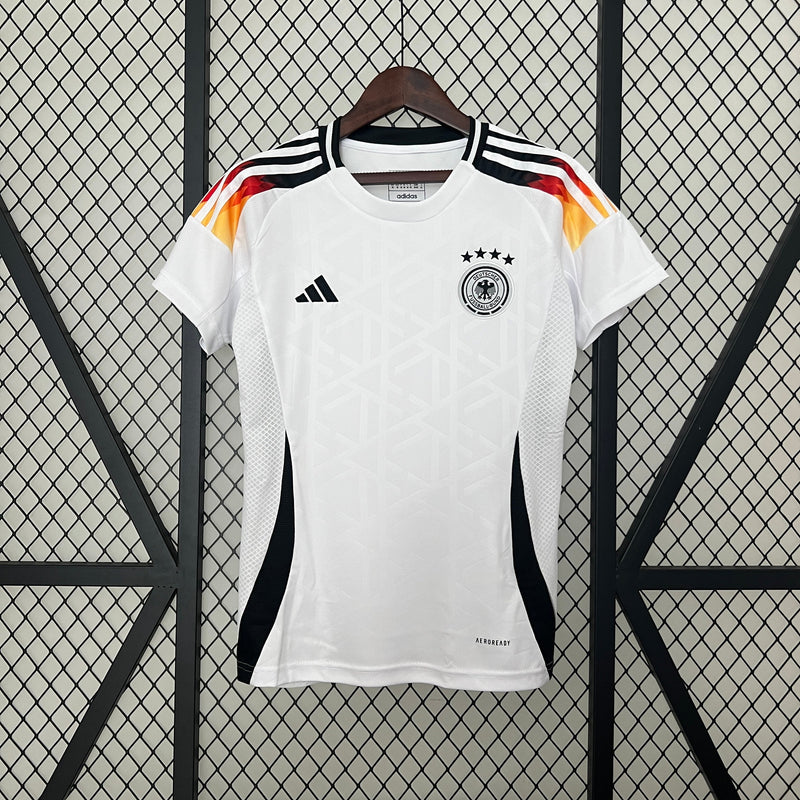 GERMANY EURO I 2024 WOMEN