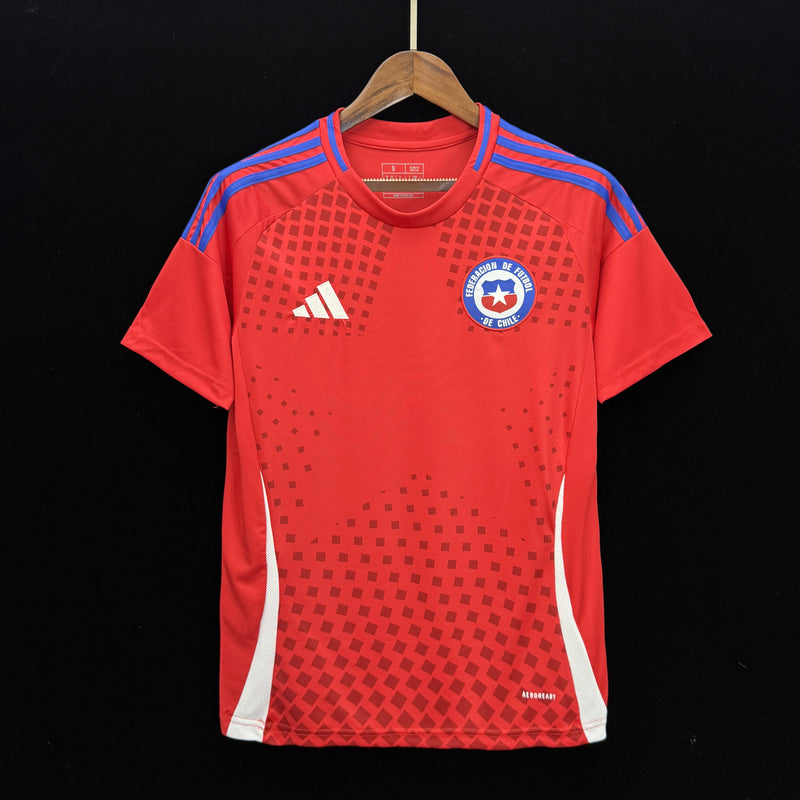 CHILE COPA AMÉRICA I 2024 MAN