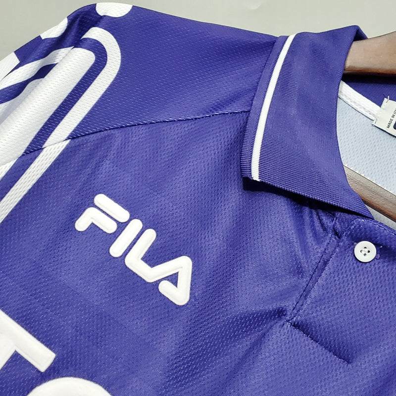 FIORENTINA I 99/00 MAN (RETRO)