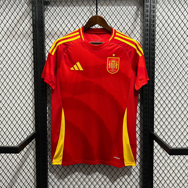 SPAIN EURO I 2024 MAN