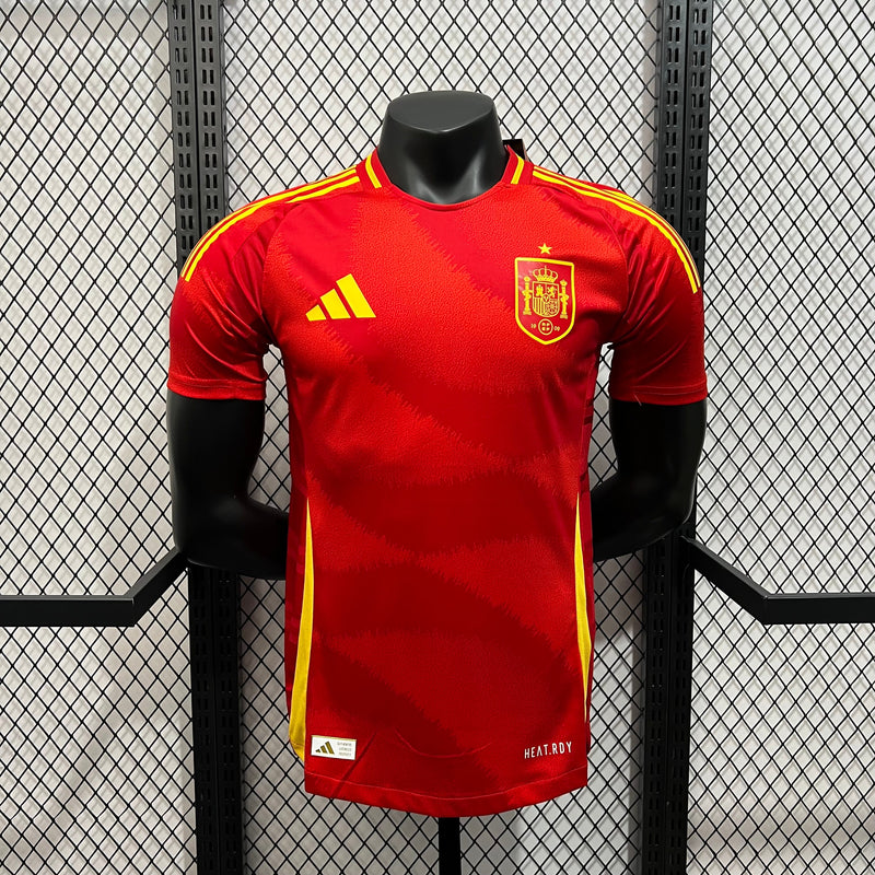 SPAIN EURO I 2024 MAN (PLAYER VERSION)